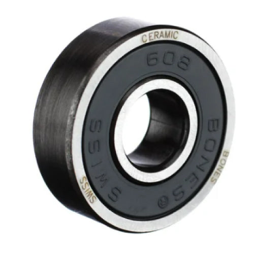 Bones Swiss Ceramic Skateboard Bearings