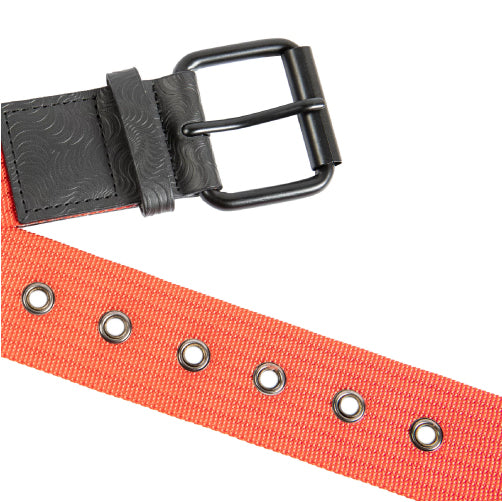 Spitfire Hombre Tactical Belt - Red/Black
