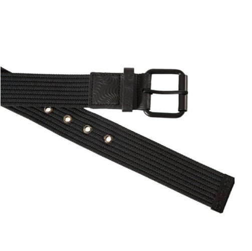 Spitfire Black/Black Tactical Belt