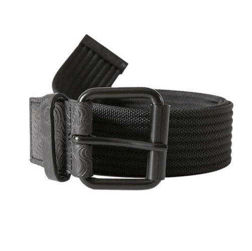 Spitfire Black/Black Tactical Belt