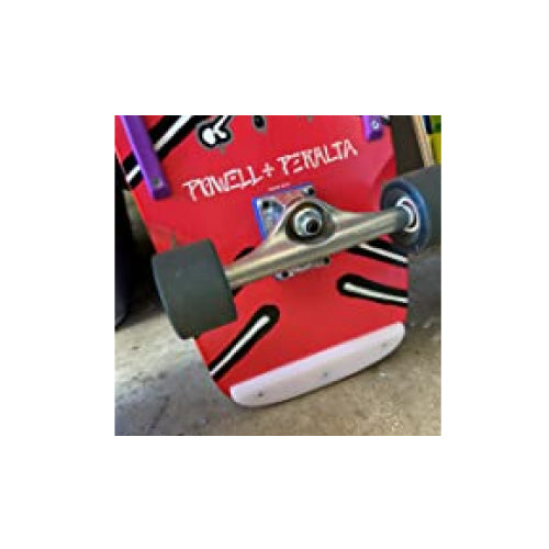 Powell Peralta Tailbone White 8"