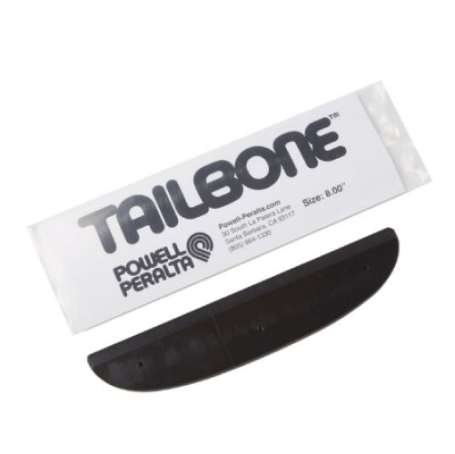 Powell-Peralta Tail Bone Skateboard Part - Original Black Design Made In USA