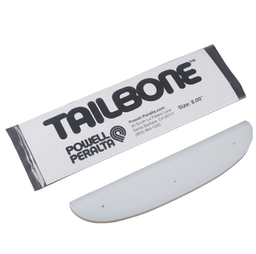 Powell Peralta Tailbone White 8