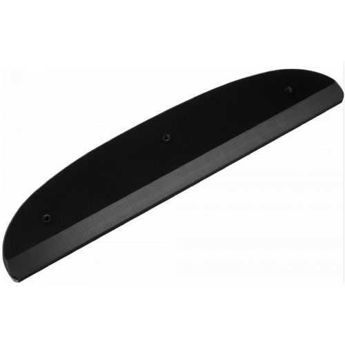 Powell Peralta Tailbone Black 8"