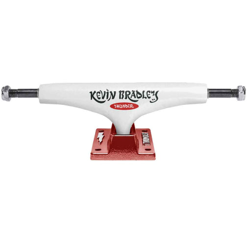 Thunder Kevin Bradley KB's Room Trucks (Set of 2)