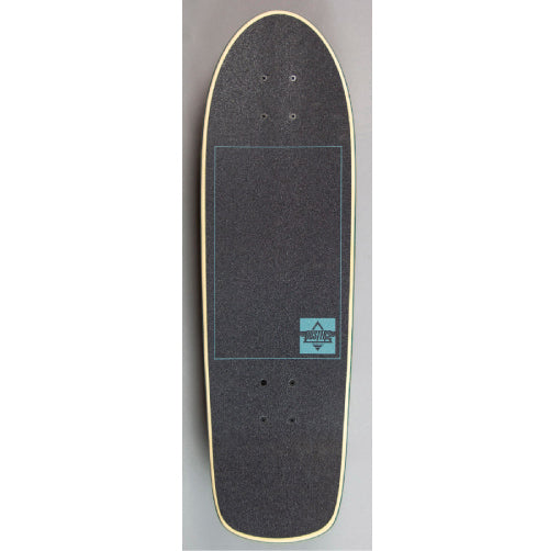 Dusters Tigris Cruiser Complete 29.5"