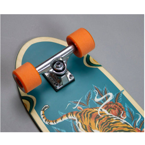 Dusters Tigris Cruiser Complete 29.5"