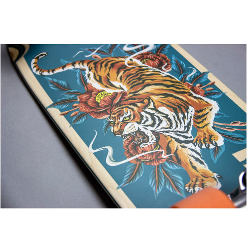 Dusters Tigris Cruiser Complete 29.5"