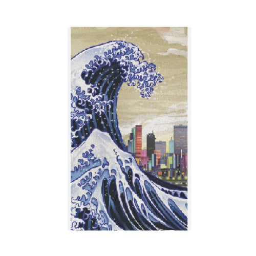 DGK Wavy Griptape