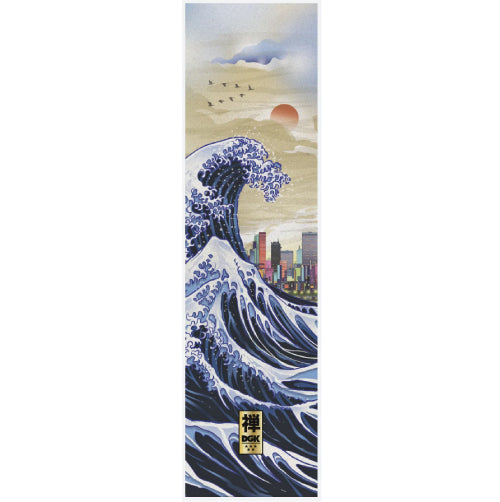 DGK Wavy Griptape