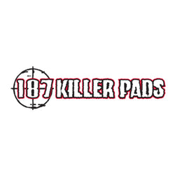 187 Killer Pads