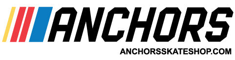 Anchors Skateshop
