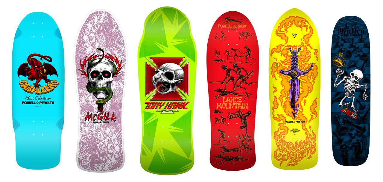 Bones Brigade Series 15
