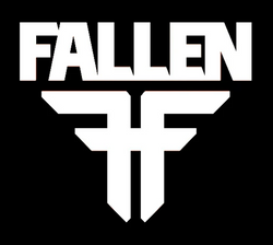 Fallen