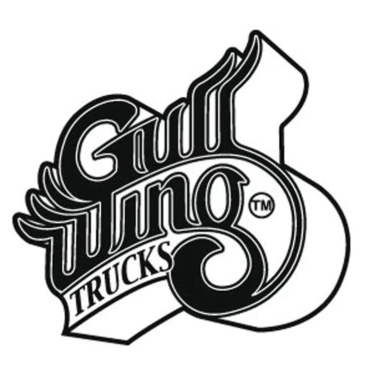 Gullwing