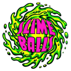 Slime Balls