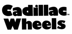 Cadillac Wheels