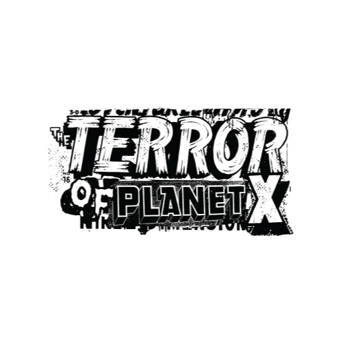 Terror of Planet X