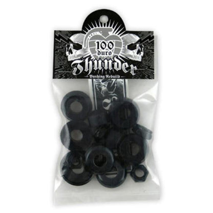 Thunder Rebuild Kit Black 100D