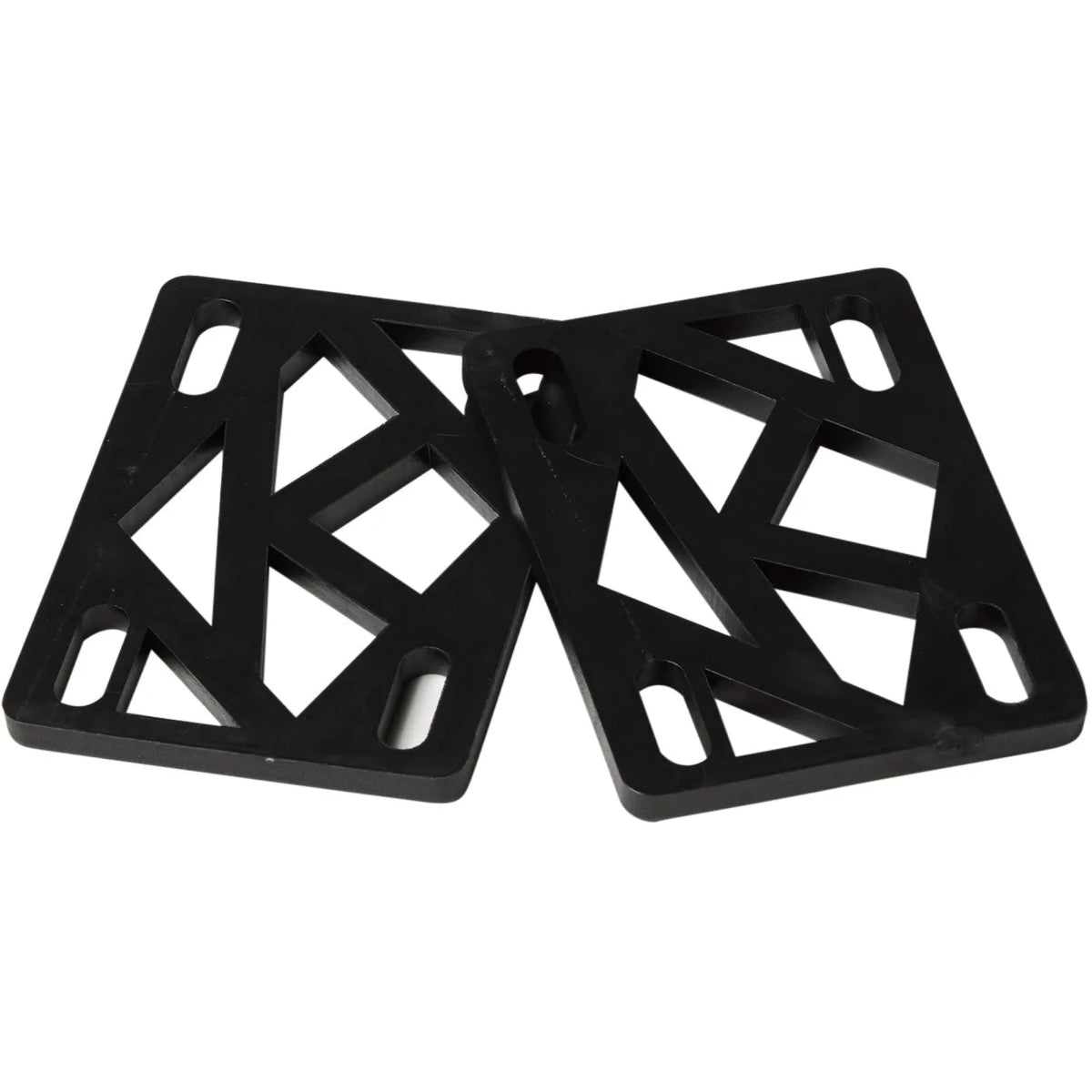 Krooked Riser Pads 1/4" (Set of 2)