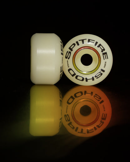 Spitfire F4 Lock-In Classic Ishod Wheels 93D