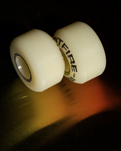 Spitfire F4 Lock-In Classic Ishod Wheels 93D