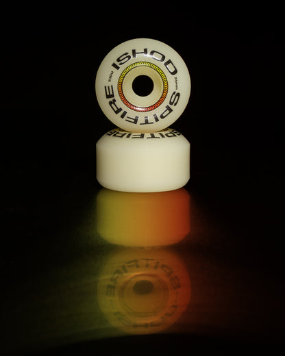 Spitfire F4 Lock-In Classic Ishod Wheels 93D