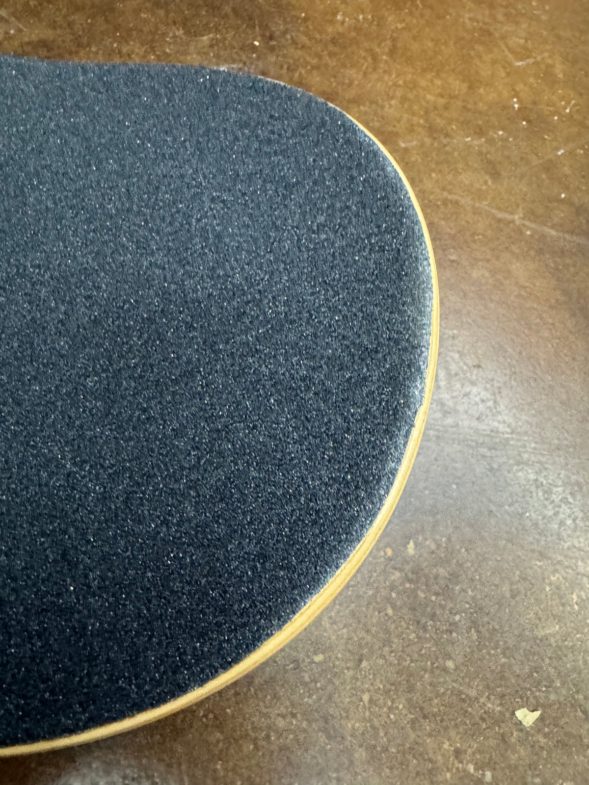 *BLEMISH* Antihero Pigeon Complete Skateboard Blue 8.25"