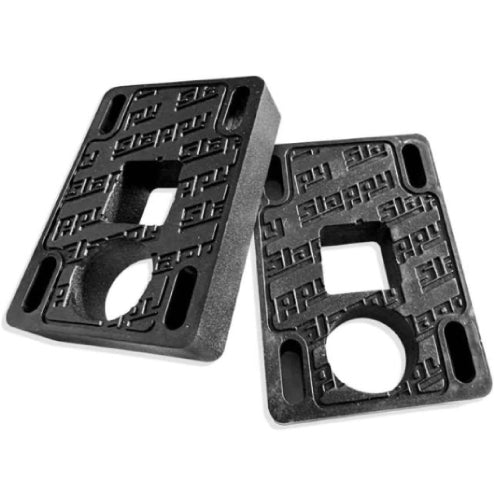 Slappy Big Blocks Risers .25"