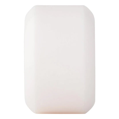 OJ Double Duro Chubbies Wheels White 56MM 99A/95A ride patch