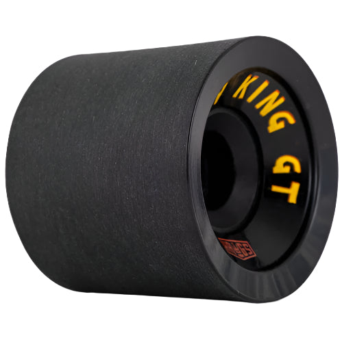 Hawgs Plow King Black 74MM 76A profile