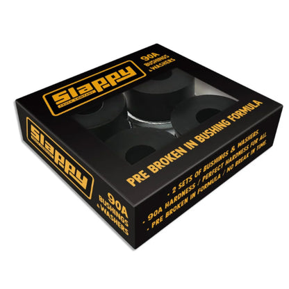 Slappy Bushings 90A black