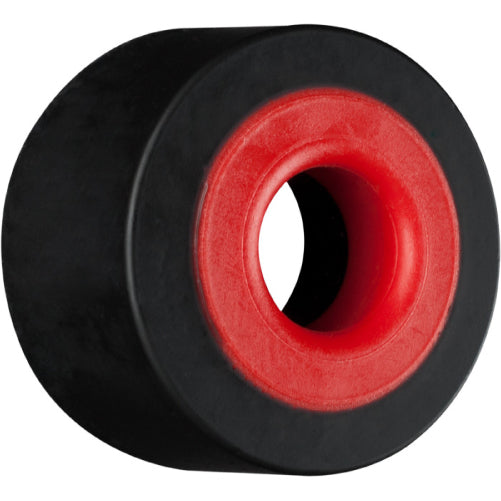 Bones Hardcore Barrel Bushings Black/Red 93A