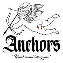 Anchors Skateshop