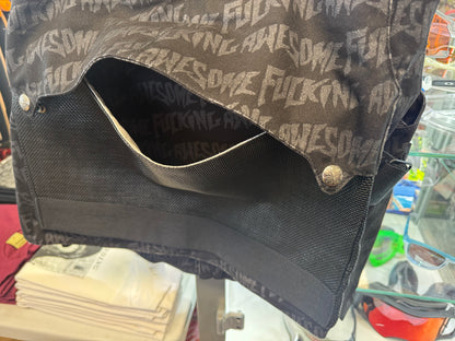Fucking Awesome Mesh Tactical Vest