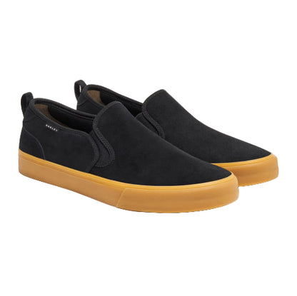 Oakley Banks Slip-On blackout profile