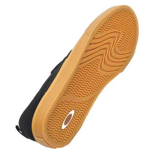 Oakley Banks Slip-On blackout sole