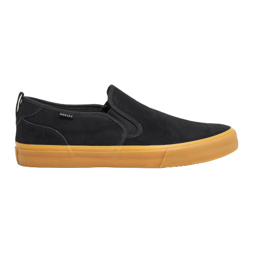 Oakley Banks Slip-On blackout side