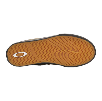 Oakley Banks Slip-On boulder green sole