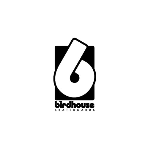 Birdhouse Overlay Complete Skateboard 8.125"