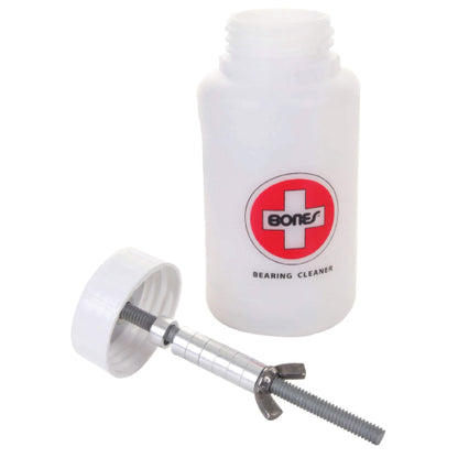 Bones Bearing Cleaning Unit parts