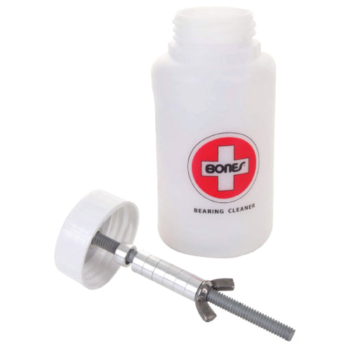 Bones Bearing Cleaning Unit parts