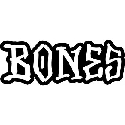 Powell Peralta Bones Vato Rat Beanie - Black