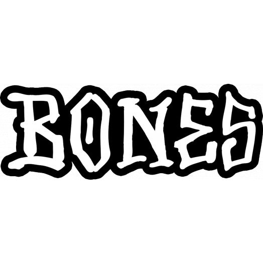 Bones Hardcore Barrel Bushings Black/Red 93A