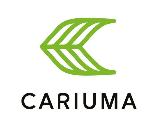 Cariuma Catiba Pro Low Skate Shoe - Black Gum/Ivory