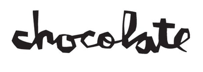 Chocolate Alvarez San Choco Skateboard Deck 8.0"