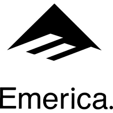 Emerica Pure Gold Strapback Dad Hat - Brown