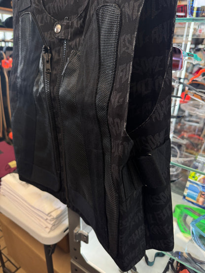 Fucking Awesome Mesh Tactical Vest
