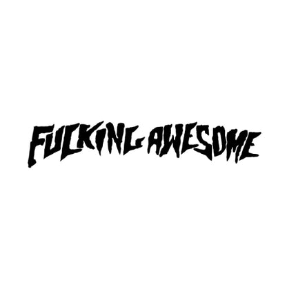Fucking Awesome Cowabunga Pants