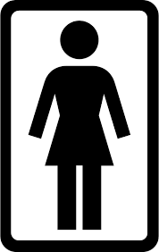 Girl X Hello Rainbow Circle Tee - Black